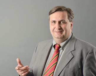 Thilo Elsner