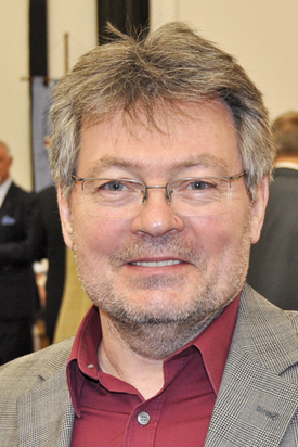Hans Peter Herzog