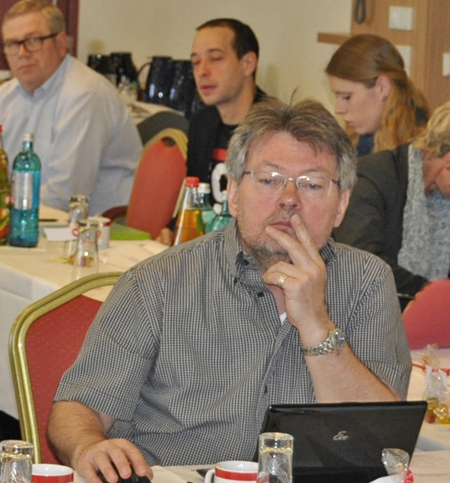 Hans Peter Herzog