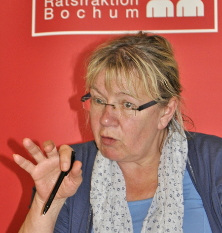 Gaby Schäfer