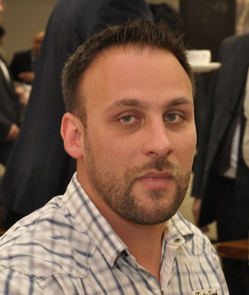 Marc Hildebrand