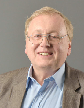 Rainer Schug