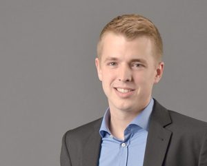 Jonathan Ströttchen