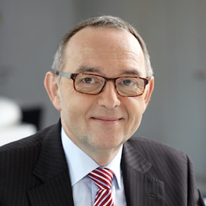 NRW-Finanzminister Norbert-Walter Borjans (SPD)