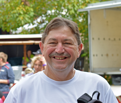 Klaus Hemmerling