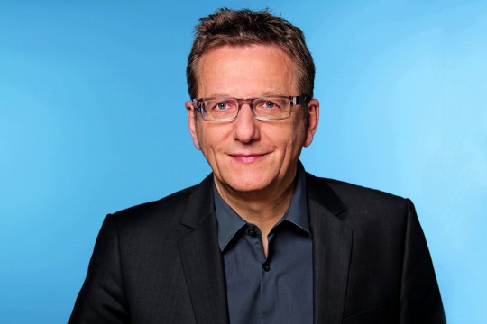 Prof. Dr. Dietmar Köster
