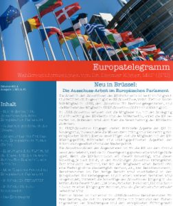 Europatelegramm