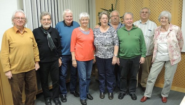 AG60+Gruppenbild
