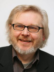 Bezirksbürgermeister Bochum-Nord – Heinrich Donner