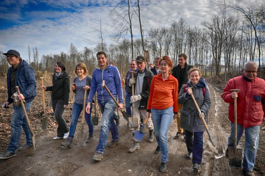Foto: Gerdhard Gleim