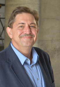 Klaus Hemmerling (SPD-Ratsfraktion Bochum)