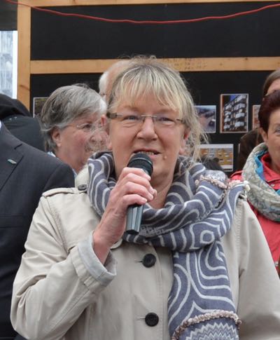 Gaby Schäfer