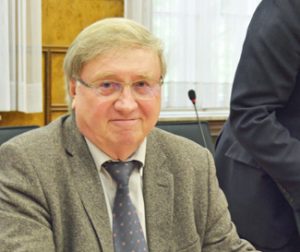 Dieter Fleskes