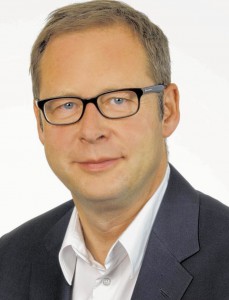 Karsten Rudolph (Vorsitzender der SPD Bochum)