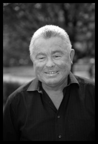 Norbert Busche