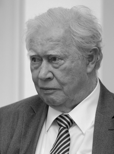 Hans Mommsen (Urheber: © Olli Eickholt / Wikimedia Commons (CC BY-SA 3.0 LU))