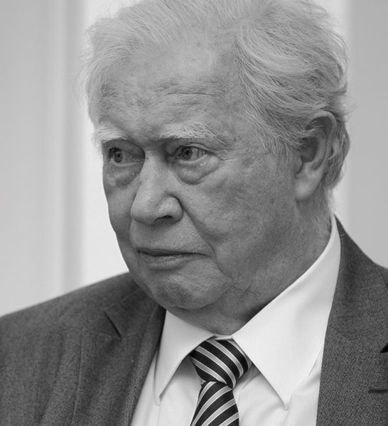 Hans Mommsen (Urheber: © Olli Eickholt / Wikimedia Commons (CC BY-SA 3.0 LU))