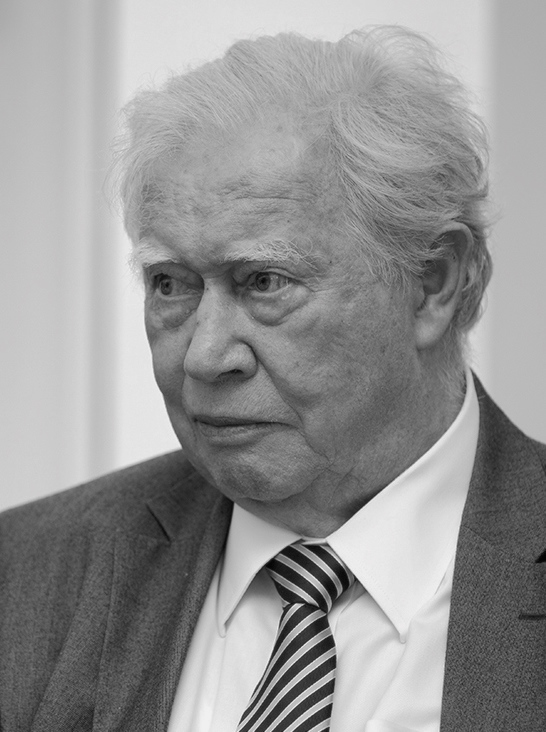 Hans Mommsen (Urheber: © Olli Eickholt / Wikimedia Commons (CC BY-SA 3.0 LU))