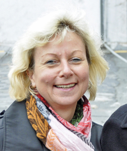 Martina Schnell (SPD) ist Mitglied des Rates der Stadt Bochum und Vorsitzende des Ausschusses für Infrastruktur und Mobilität.