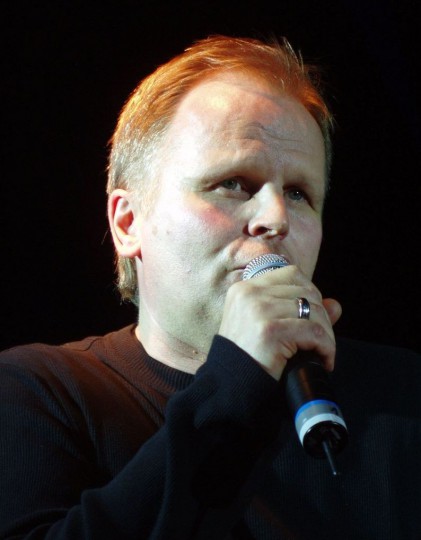Herbert Grönemeyer - Von Petra Jost (via Wikimedia Commons, unter CC-BY-SA-Lizenz)