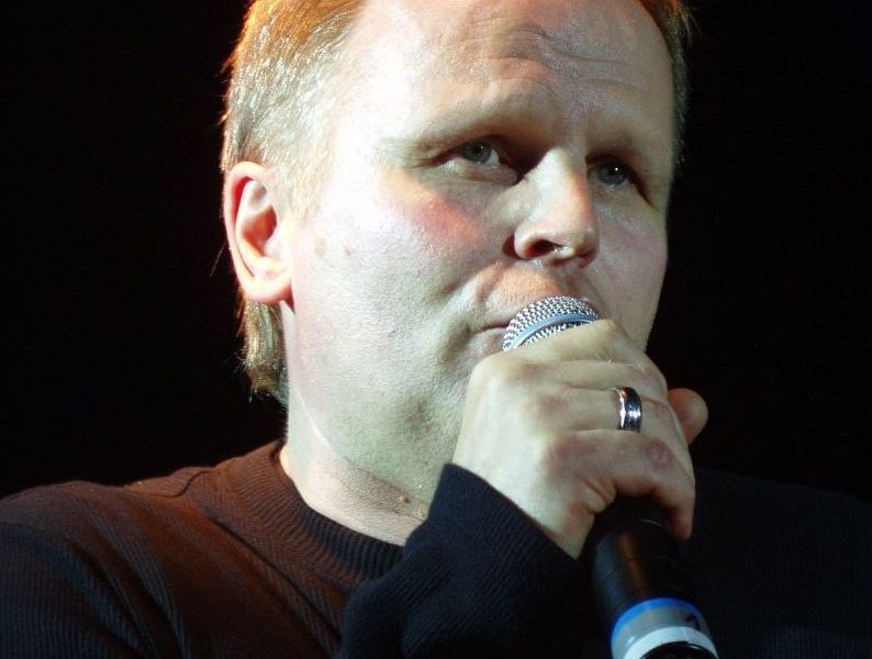 Herbert Grönemeyer - Von Petra Jost (via Wikimedia Commons, unter CC-BY-SA-Lizenz)