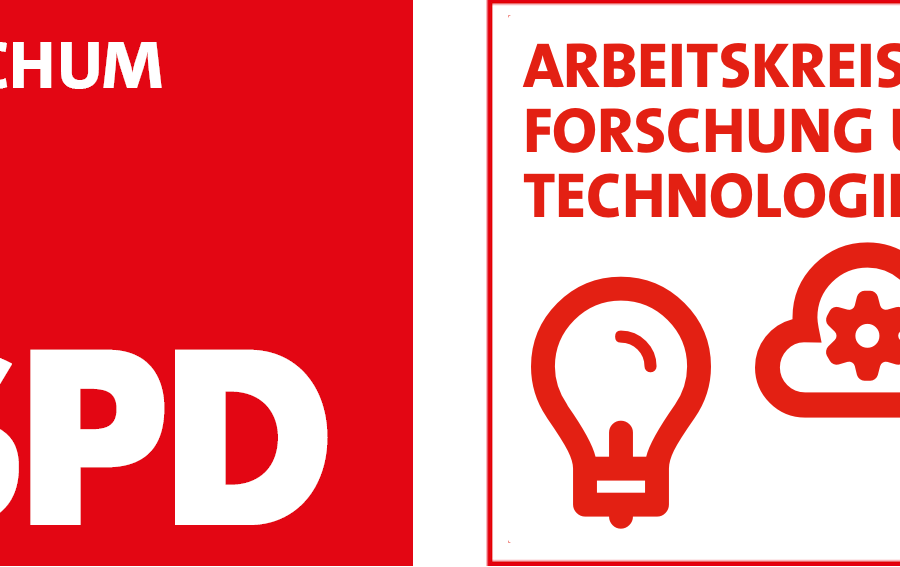 SPD Bochum Arbeitskreis Forschung und Technologie