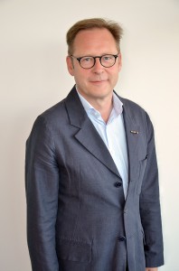 Karsten Rudolph, Vorsitzender der SPD Bochum