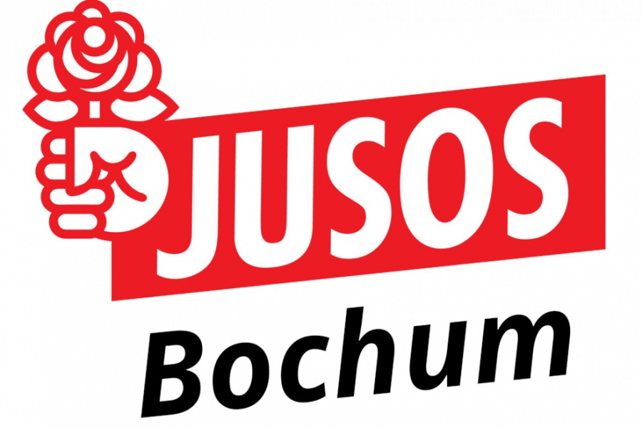 Jusos Bochum