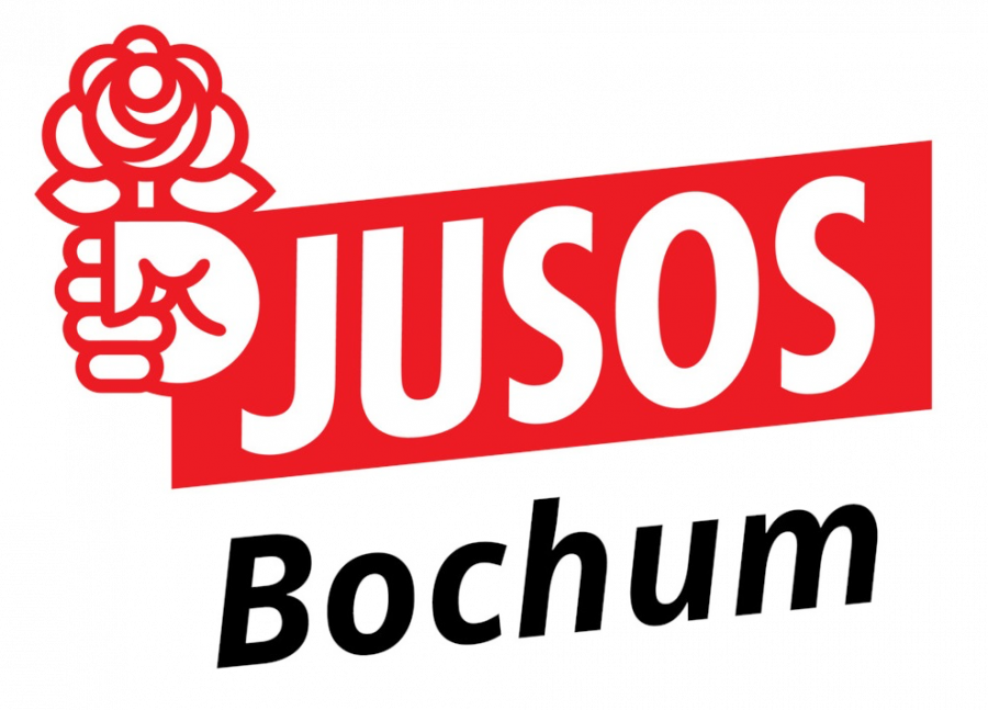 Jusos Bochum
