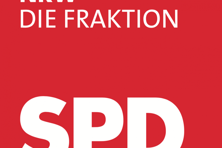 SPD-Landtagsfraktion Nordrhein-Westfalen