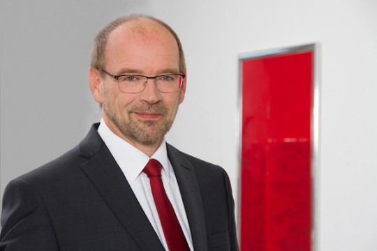 Rainer Schmeltzer (Foto: MAIS / G. Protze)