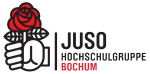Juso Hochschulgruppe Bochum