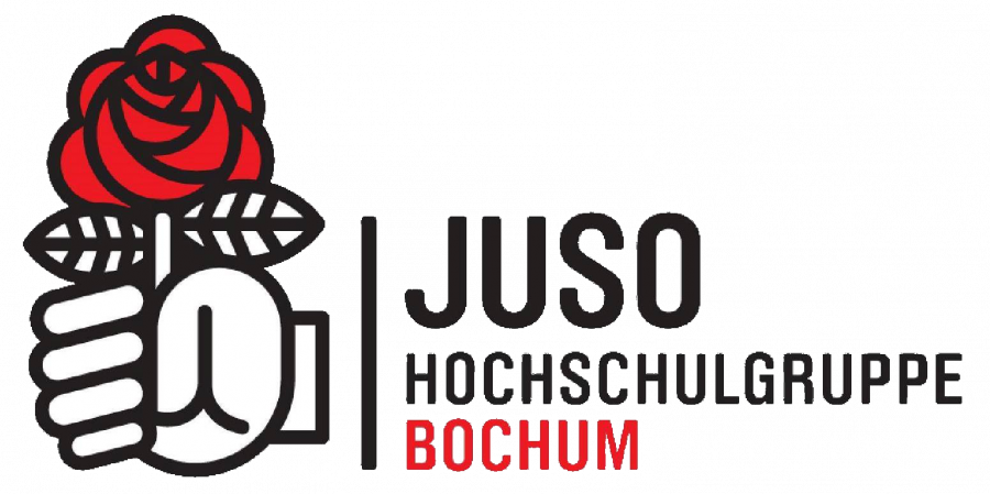 Juso Hochschulgruppe Bochum