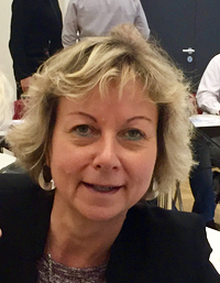 Martina Schnell