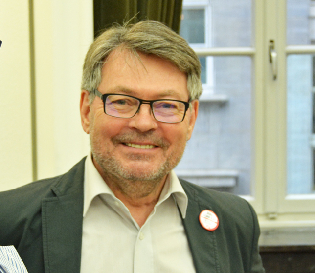 Peter Herzog