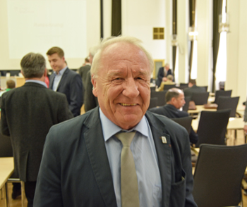 Reiner Kühlborn