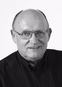 Gerd Bollmann (Foto: SPD Herne)
