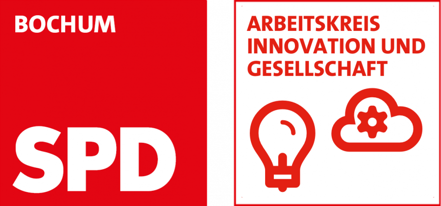 SPD Bochum Arbeitskreis Innovation und Gesellschaft