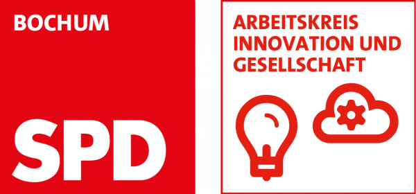 SPD Bochum Arbeitskreis Innovation und Gesellschaft (AK IuG)