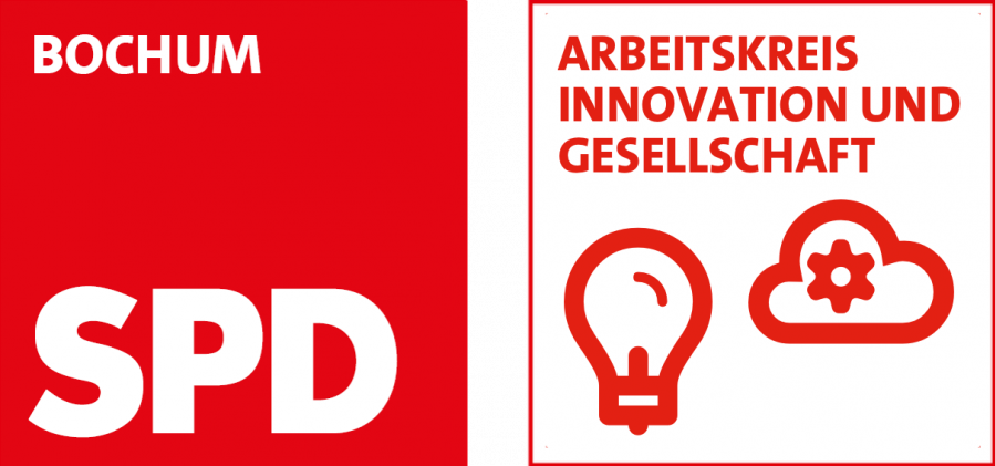 SPD Bochum Arbeitskreis Innovation und Gesellschaft (AK IuG)