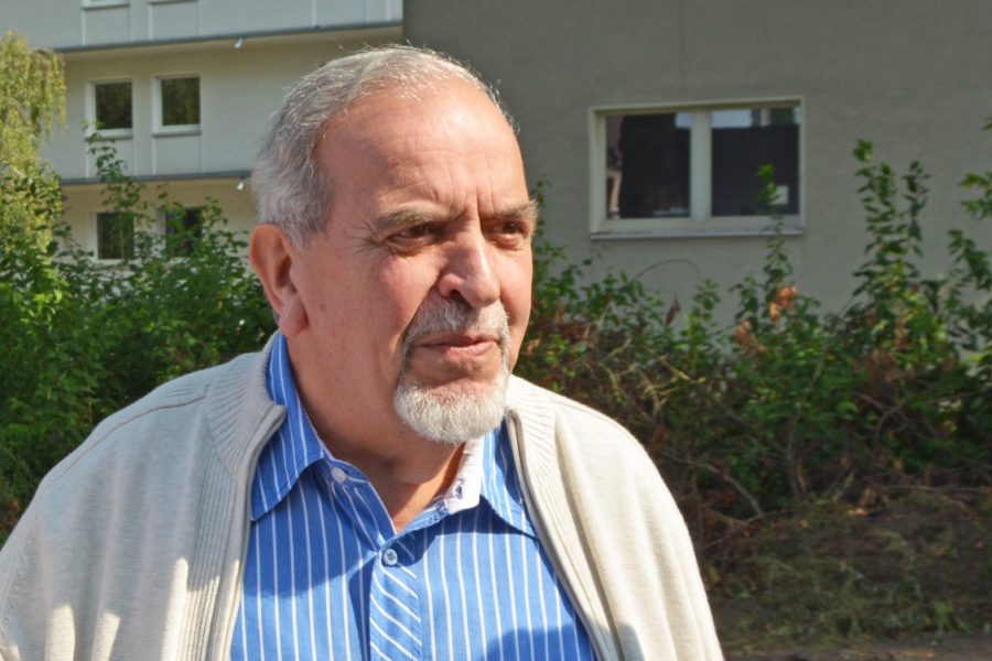Wolfgang Schick