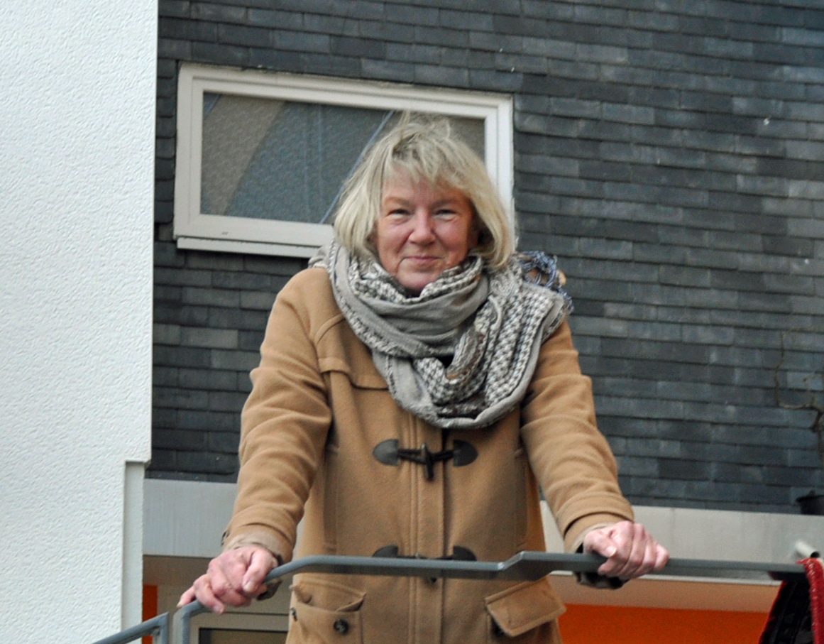 SPD-Ratsfraktion / Gabriela Schäfer