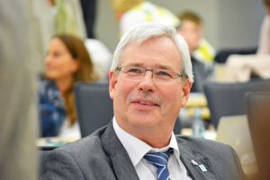 SPD-Ratsfraktion Bochum: Dr. Peter Reinirkens