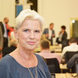 SPD-Ratsfraktion Bochum: Gabriele Schuh