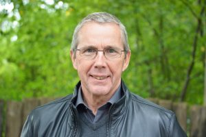SPD-Ratsfraktion Bochum: Ratsmitglied Ernst Steinbach