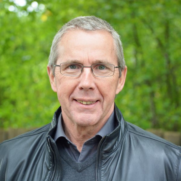 SPD-Ratsfraktion Bochum: Ratsmitglied Ernst Steinbach