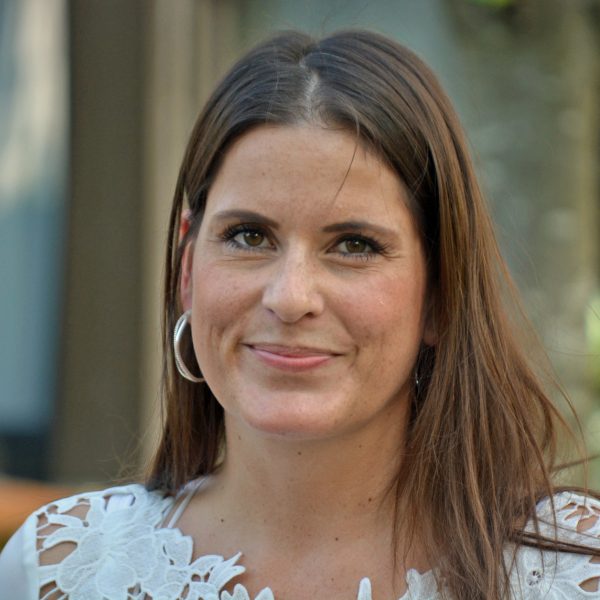 SPD-Ratsfraktion Bochum: Maria-Christina Hagemeister