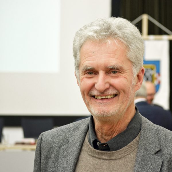 SPD-Ratsfraktion Bochum: Hermann Päuser ist stellvertretender Vorsitzender der SPD-Ratsfraktion Bochum.