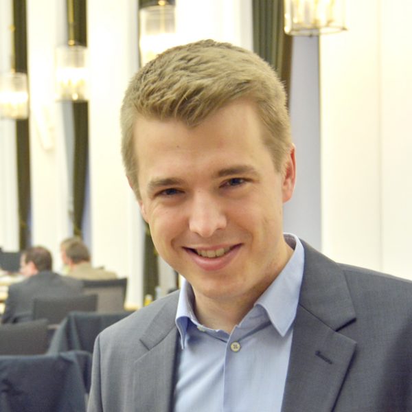 SPD-Ratsfraktion Bochum: Ratsmitglied Jonathan Ströttchen über das Programm Gute Schule 2020