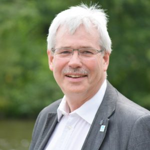 Die SPD-Ratsfraktion Bochum: Dr. Peter Reinirkens ist Vorsitzender